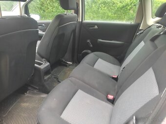 Mercedes Benz A150 W169 - 10