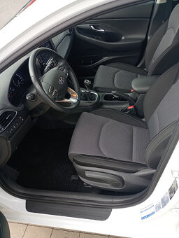 hyundai i30 2022 - Auta na splátky bez přijmů a registrů - 10