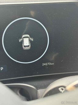 Hyundai Tucson PREMIUM LUXURY FL 4x4 - 10