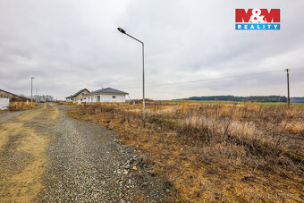 Prodej rodinného domu, 103 m², Kostelec - 10