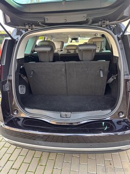 Renault grand scenic IV,7 mist,automat - 10