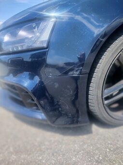 Audi A5 3.0tdi - 10