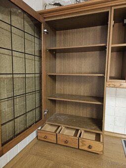 Rezervace - Kuchyně - 10