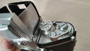 Exakta varex II a - 10