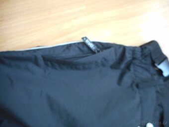 Pánská lyžařská souprava XL - RVC - 10