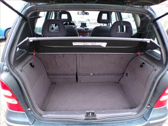 Mercedes-Benz I 1,6 ELEGANCE,AUTOMAT - 10