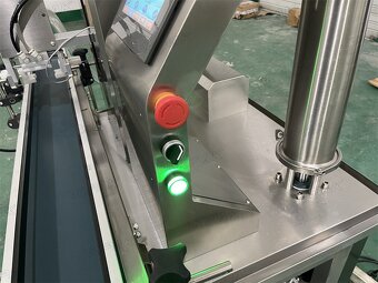 Stroj na plnění kapalin, automatický plnící stroj - 10