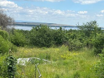 Chata se zahradou v Polákách - 10