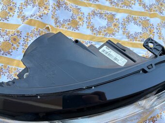 Range Rover Sport L494 přední originální světlomety s AFS - 10