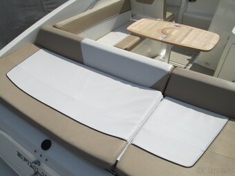 BAYLINER 742 CUDDY - 10