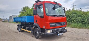 Nosič kontejneru Daf Lf 45.250 - 10