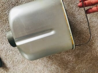 Domáci pekárna GORENJE BM 900 AL - 10