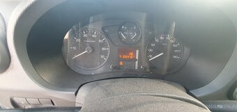 CITROËN BERLINGO 1.6HDI 55KW 3 MÍSTA SERVISKA - 10