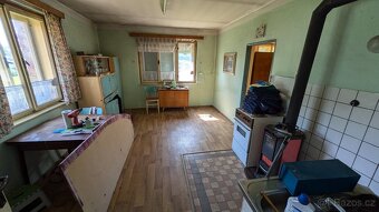 Rodinný dům s pozemky v podhůří Orlických hor - 10