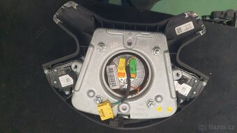 Mercedes E 220 W 212 2011 - 10