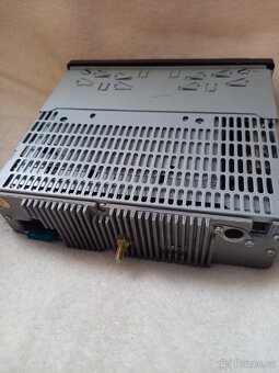 3 X autoradio - 10