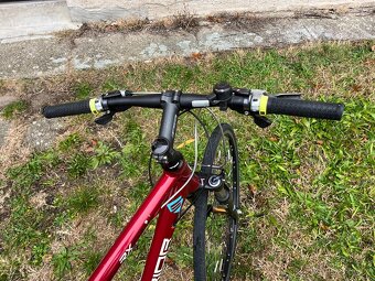 Trekingové panské kolo Superior - 10