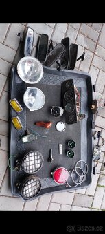 Škoda 100 1000 110 105 120 125 130 135 1100mb - 10