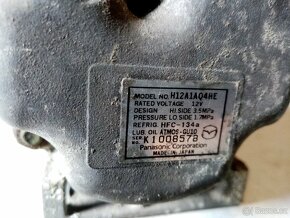 Mazda 6 GY 2.0d/89kw náhradní díly - 10