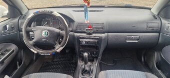 Škoda Octavia 1.9TDI 66kw r.v.2003 - 10