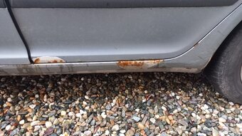 Škoda Octavia II - 10