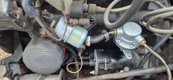 Triumph Spitfire Mk 2 - 10