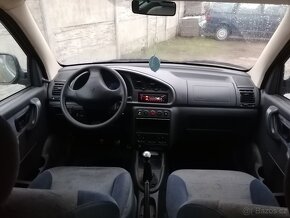Citroen berlingo 2,0 HDI díly - 10