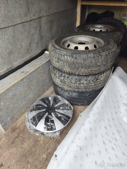 Citroen jumper 2003 - 10