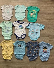 Kluk vel. 62 letní - 10