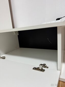 Obývací stěna - 10