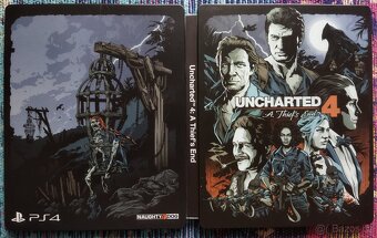 Hry PS4 (PlayStation 4) (1/3) - 10