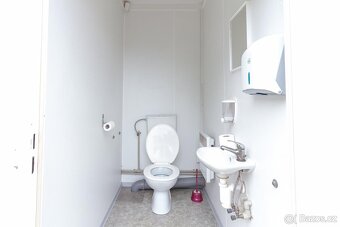Prodej, Obchodní prostory, 63 m2 - Dřínov, ev.č. 0180 - 10