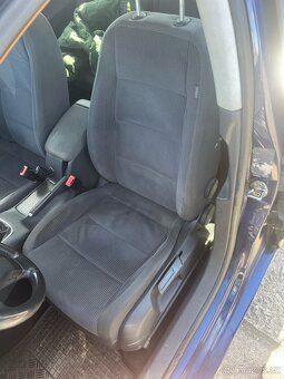 Jetta 2007 1.9 Tdi 77kw - 10