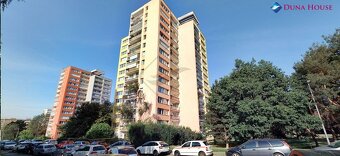 Prodej bytu 2+1 • 48 m² - 10