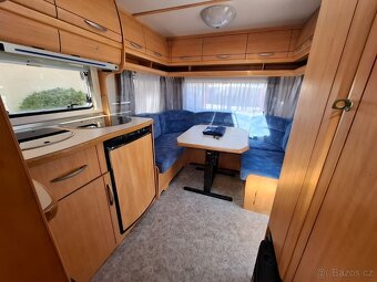 Fend 470 Saphir + stan - 10