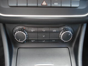Mercedes-Benz A 180 CDi SPORT - 10