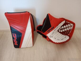 Prodám Profesionální set M4G Venture V2S - 10