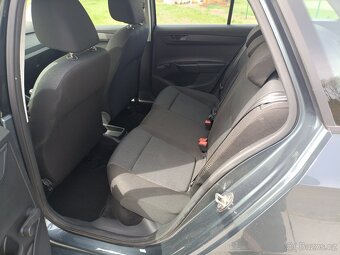 Škoda Fabia III.combi 1.0 TSI 70kW, - 10