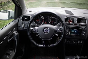 Volkswagen Polo 1.0 75k Comfortline - 10