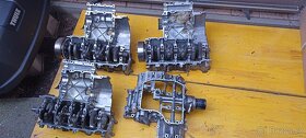 Honda CBR 929 rr fireblade POUZE DÍLY - 10