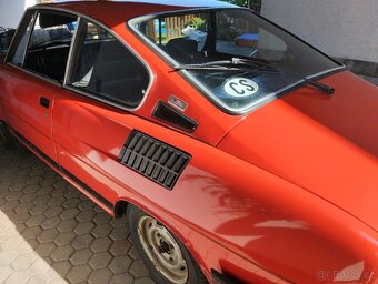 ŠKODA 110R kupé - 10