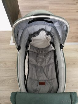 Kočárek Baby Design Bueno 205 2021 - 10