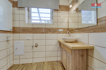 Pronájem bytu 2+kk, 39 m², Chrást, ul. tř. Čs. odboje - 10