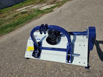 Mulčovač na predaj, traktor, malotraktor, 125 - 175 cm - 10