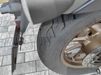Honda cmx 500 Rebel r.v.2023 limited - 10