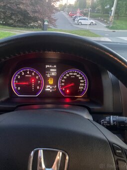 Honda CR-V 2.0 VTEC 4x4 2010, automat - 10