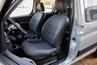 Citroën Berlingo 1.6 HDi Plus Klima - 10