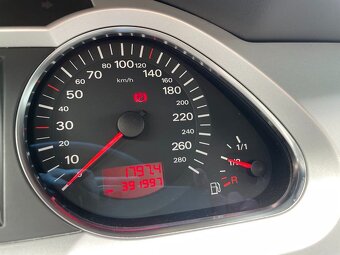 Prodej - Audi A6 C6 Allroad Quattro - 10