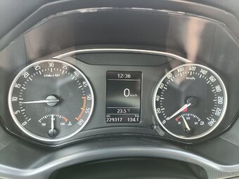 Škoda Octavia II 1.9TDI - 10