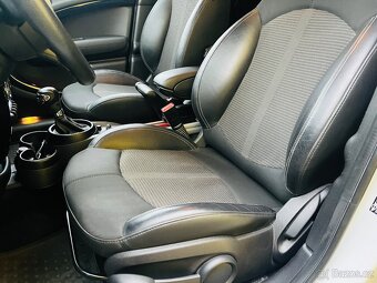 MINI COOPER COUNTRYMAN 2.0 SD NAFTA 4x4 AUTOMAT - 10